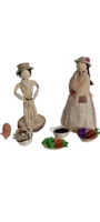 Muñecos Campesinos: Tradición y Arte en Tus Manos
